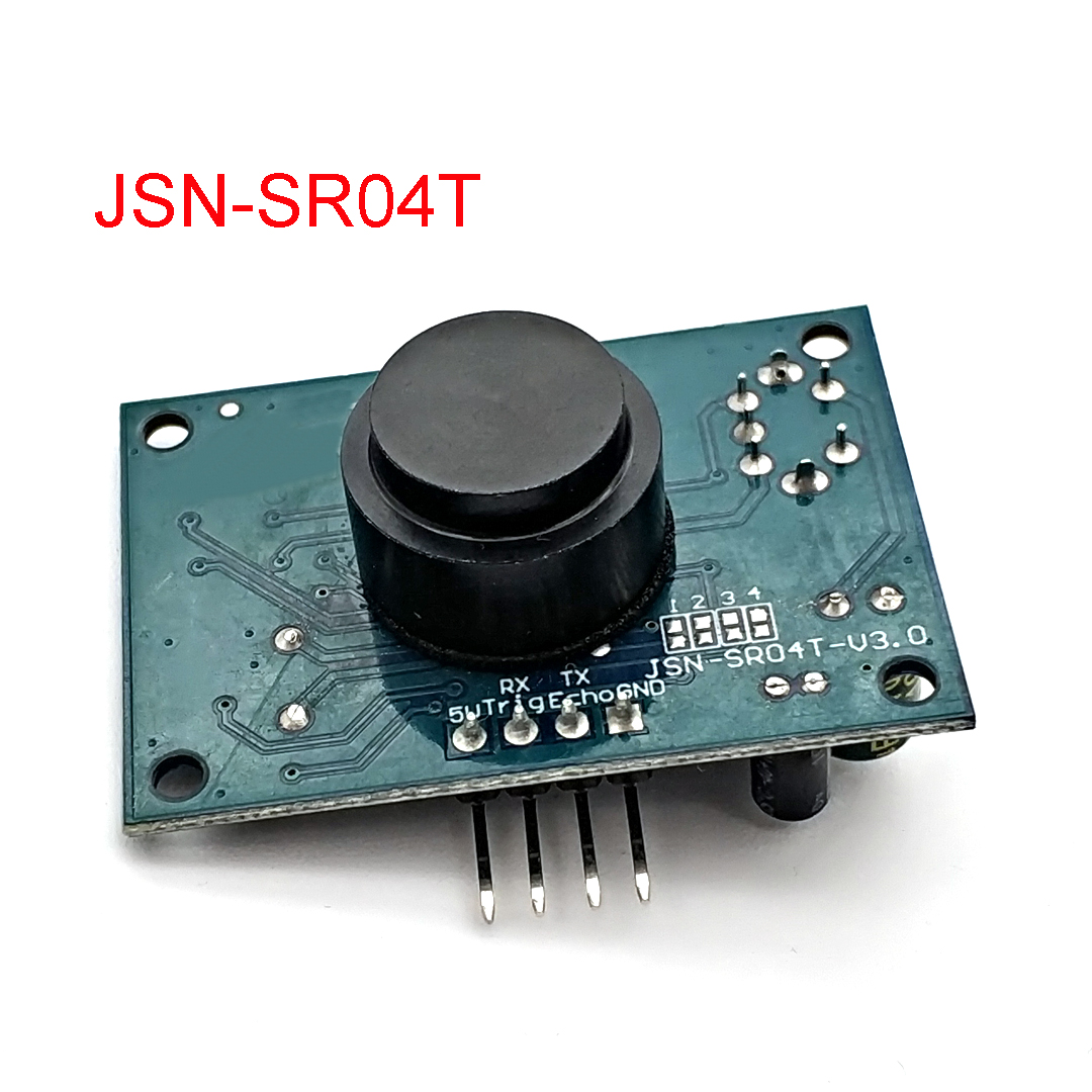 Ultrasonic Distance Sensor - Tahan Air Modul Ultrasonik JSN-SR04T /