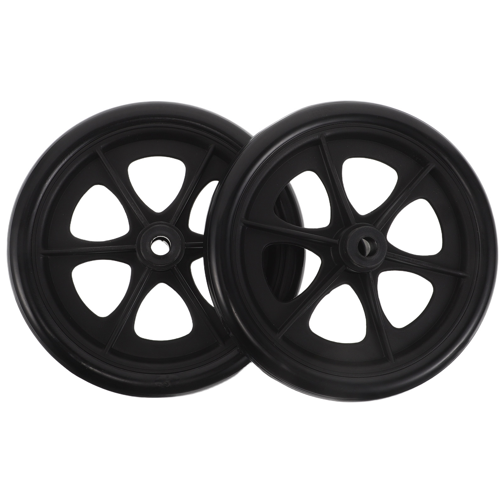 Caster Wheel - 2 Buah Roda Depan Universal untuk