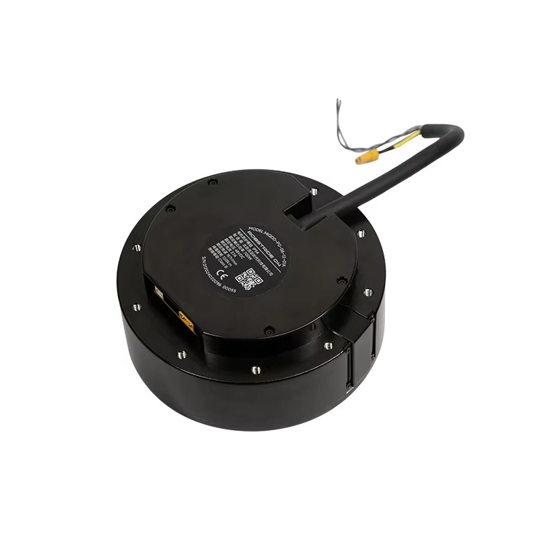 Motor Driver Module - Motor baru penuh kecepatan 200 rpm