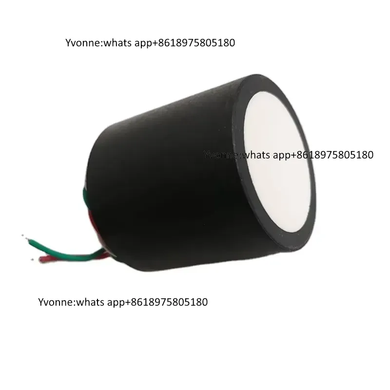 Ultrasonic Distance Sensor - Probe Udara Ultrasonik Kustom Frekuensi Dapat