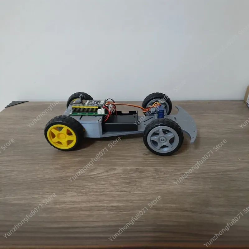 Servo Sg90 - Untuk ESP32 CAM WIFI Video SG90