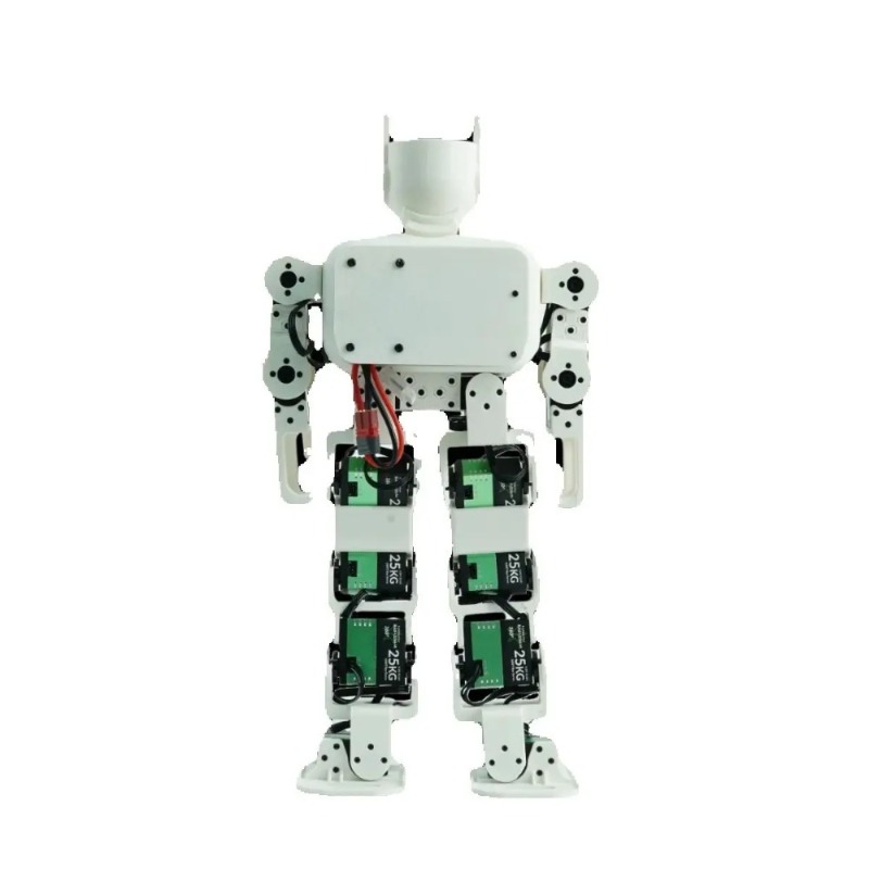 Stm32 Robot - 17DOF Kit Robot Humanoid Bipedal Sumber