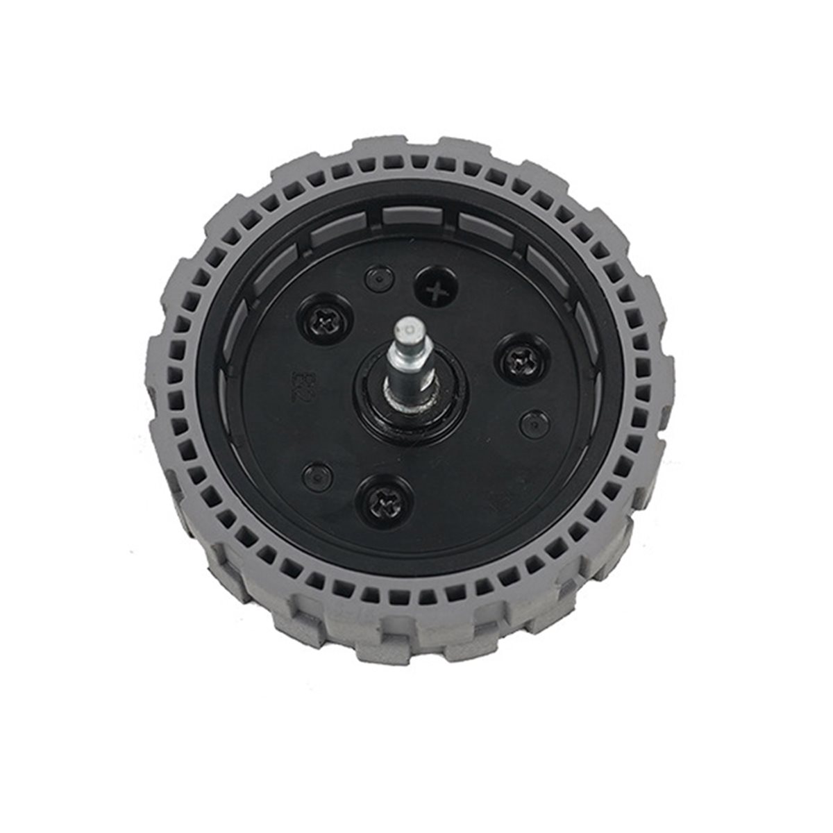 Omni Wheel - perbarui. Roda Penggerak untuk Ecovacs Deepot