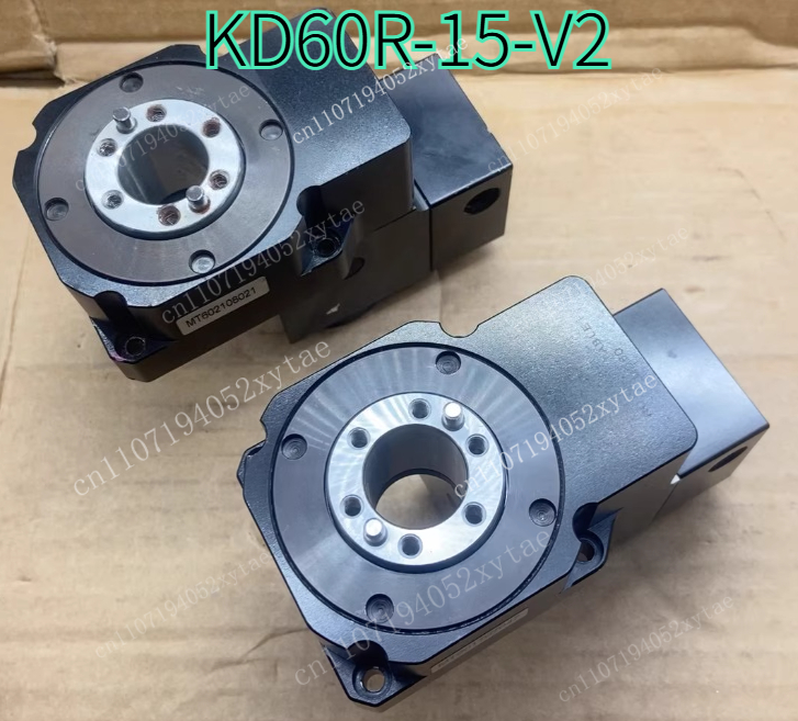 Servo Pan Tilt - 1 Buah KD60R-15-V2 Platform Putar Berongga