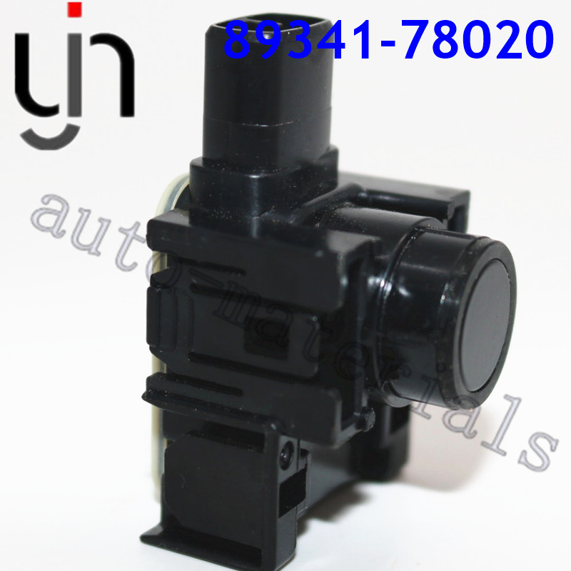 Infrared Obstacle Sensor - 89341-78020 8934178020 Original Parkir Sensor Jarak
