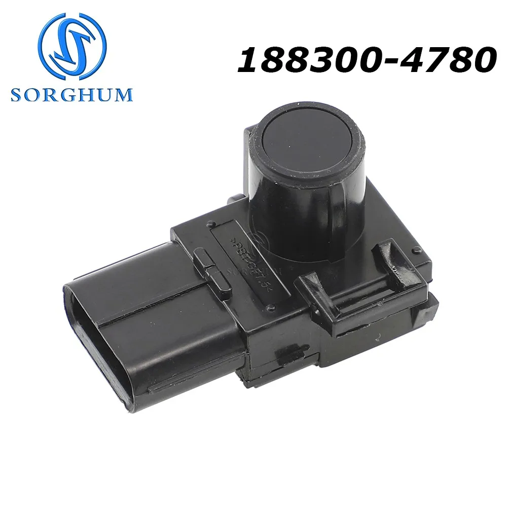 Ultrasonic Distance Sensor - Sorgum 188300-4780 untuk mobil Toyota Lexus,