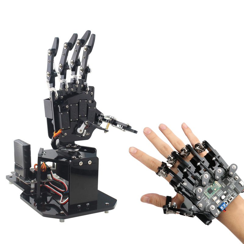 Arduino Robot - Telapak Tangan Robot Bionic UHand2.0 Somatosensori/Robot