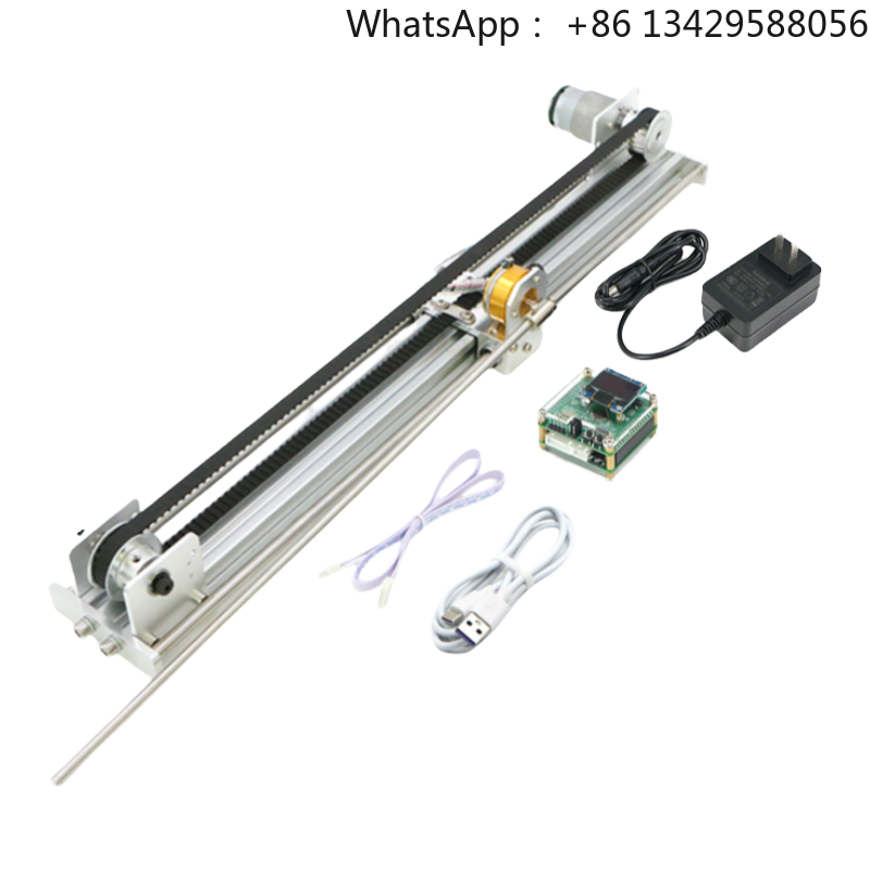 Stm32 Robot - WHEELTEC IP570 STM32 Versi Edukasi Robot