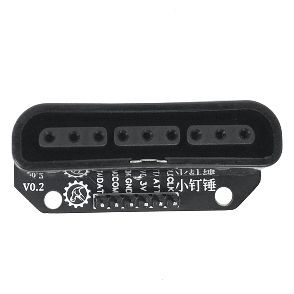 Stm32 Robot - ABZZ-2PCS PS2 Pegangan Pelat Adaptor PS2