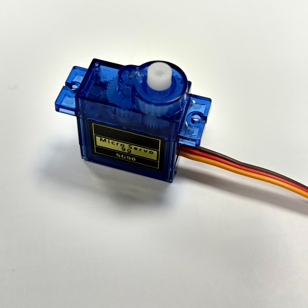 Sg90 Servo - Servo Mikro 9g 180 ° Partes