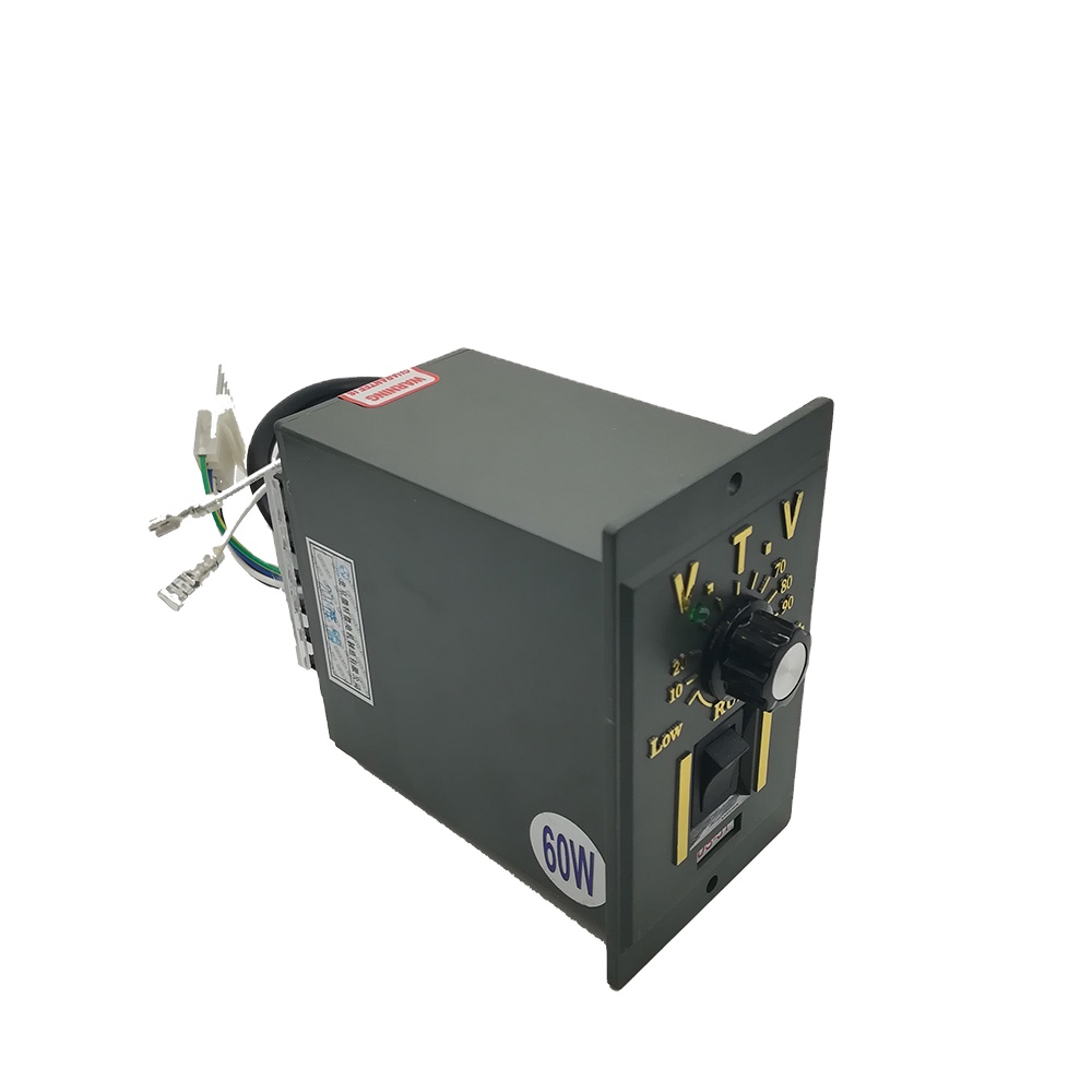 Geared Motor - 110V/220V US-51 Pengontrol Kecepatan Motor AC