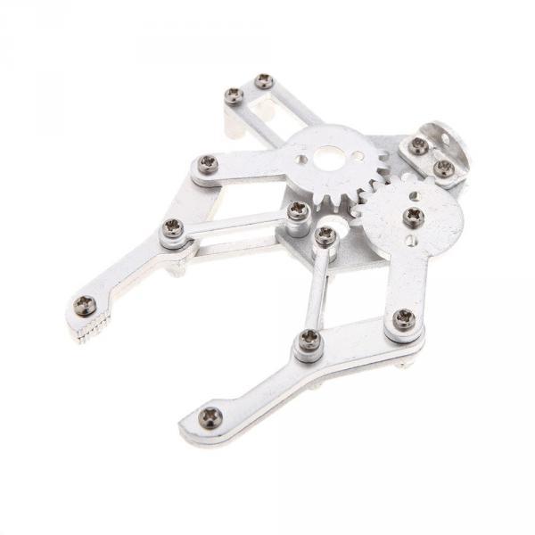Robot Gripper - Kit Lengan Robot 6 DOF untuk