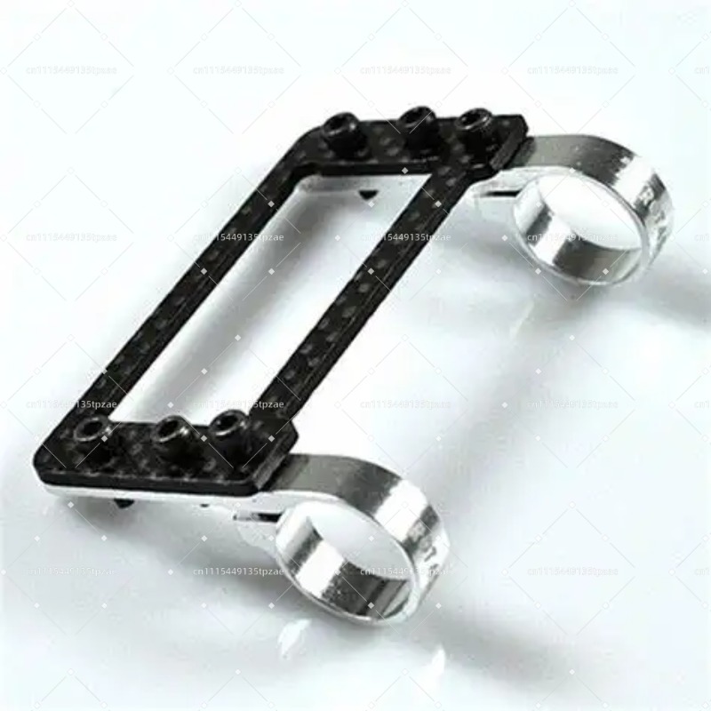 Servo Bracket - Dudukan Servo Ekor Logam TL2652 untuk