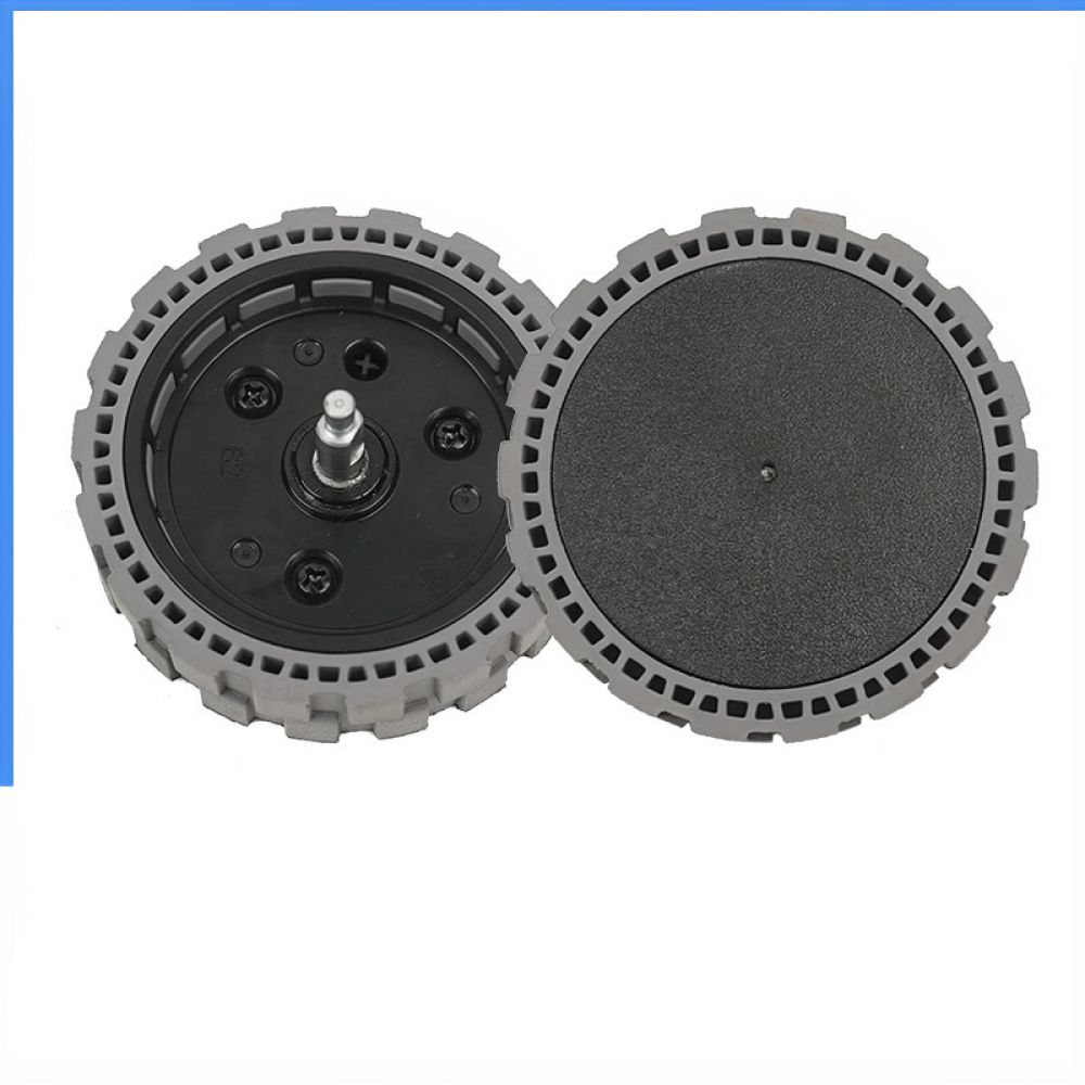 Omni Wheel - Untuk Robot Penyedot Debu Ecovacs X1