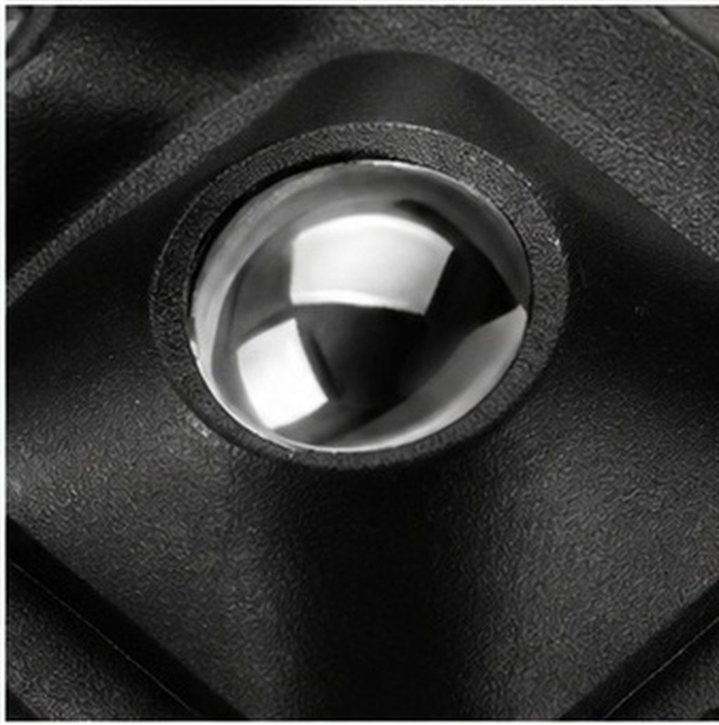 Caster Wheel - 8 Buah Roda Kecil Universal Tipe