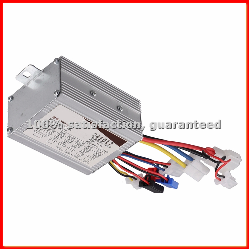 Dc Motor - Pengontrol Sepeda Listrik 48V 500W Pengontrol