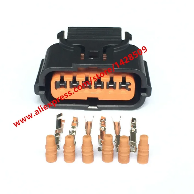 Infrared Obstacle Sensor - 1 Buah Soket PDC Otomatis 6