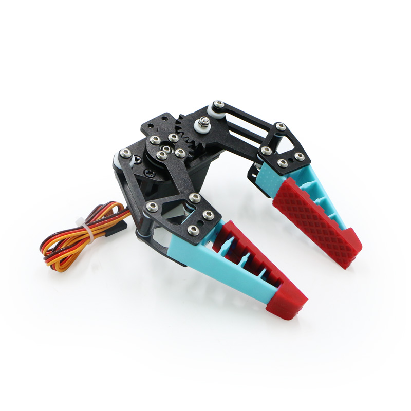 Robot Gripper - Terbaru fleksibel Robot cakar bionik lengan