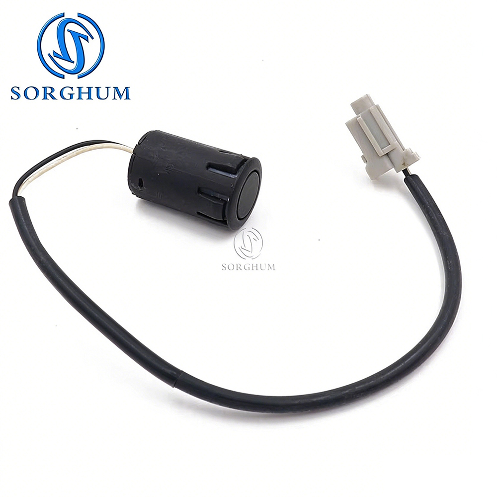 Sensor parkir ultrasonik PDC m - Ultrasonic Distance Sensor ulasan dan harga