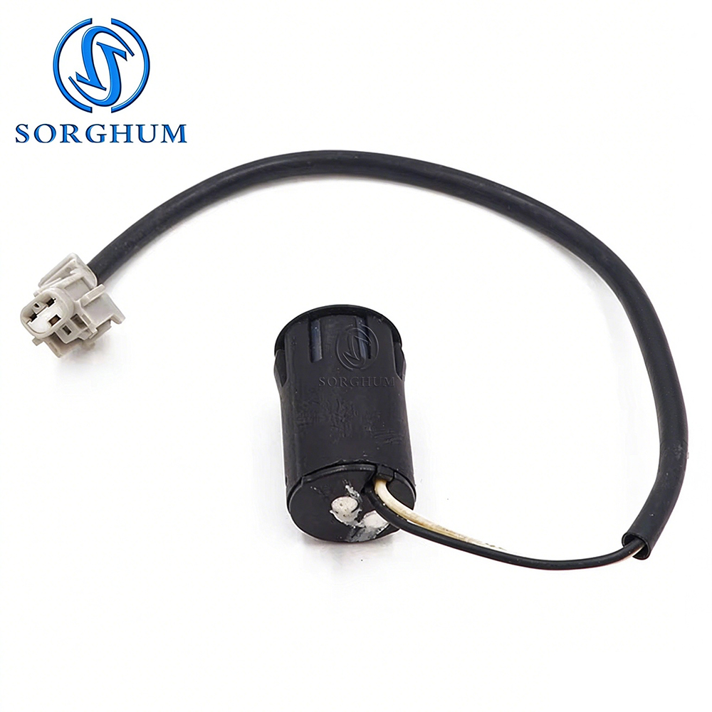 Sensor parkir ultrasonik PDC m - Ultrasonic Distance Sensor ulasan dan harga