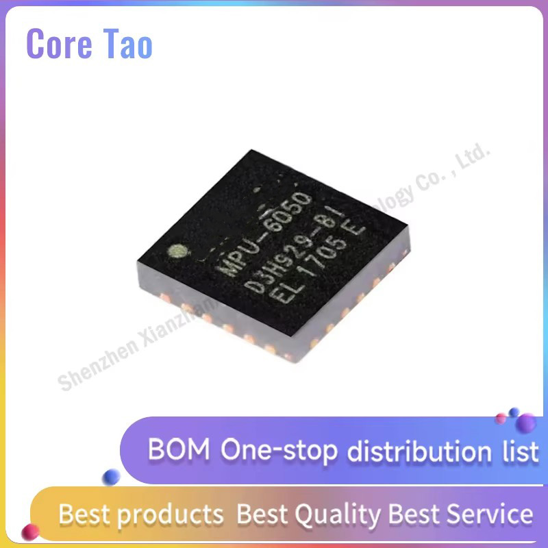 1 Buah/Lot MPU-6050 MPU6050 60 - Accelerometer Mpu6050 ulasan dan harga