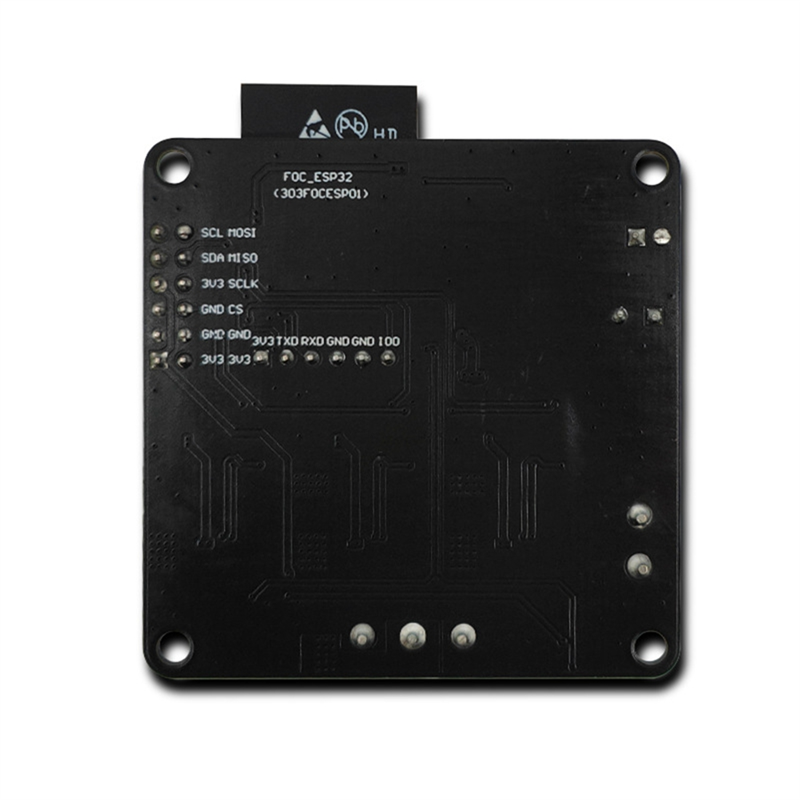 【Kupon Pengguna Baru】Simplefoc - Motor Driver Module ulasan dan harga