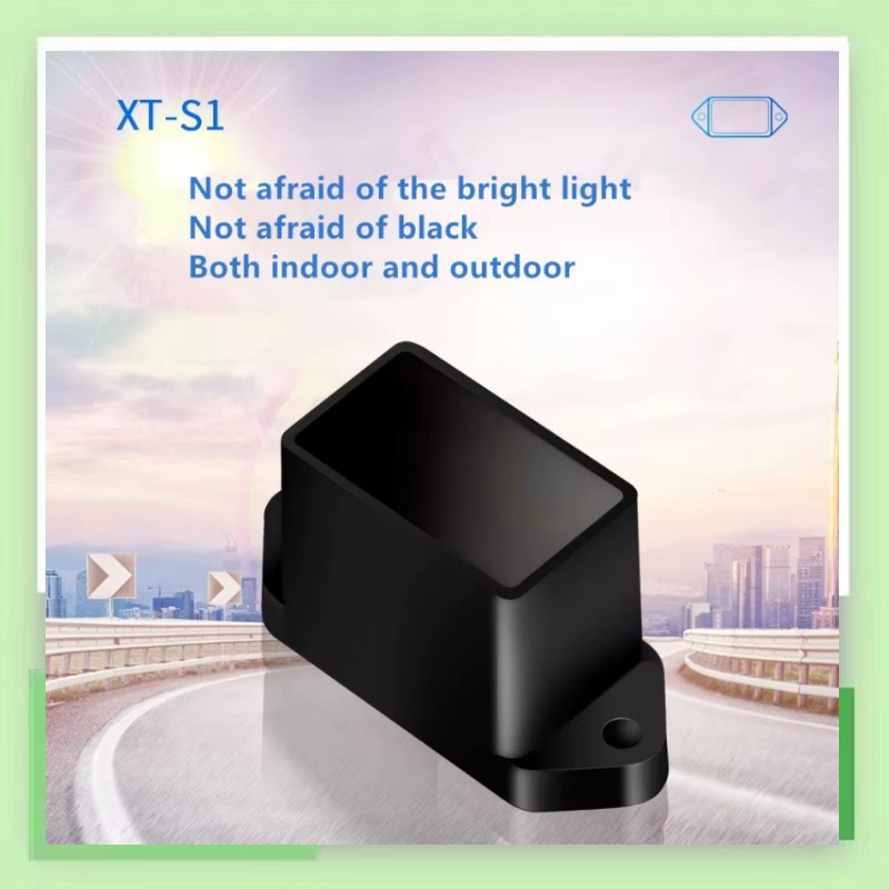 Modul lidar TOF presisi tinggi - Infrared Obstacle Sensor ulasan dan harga