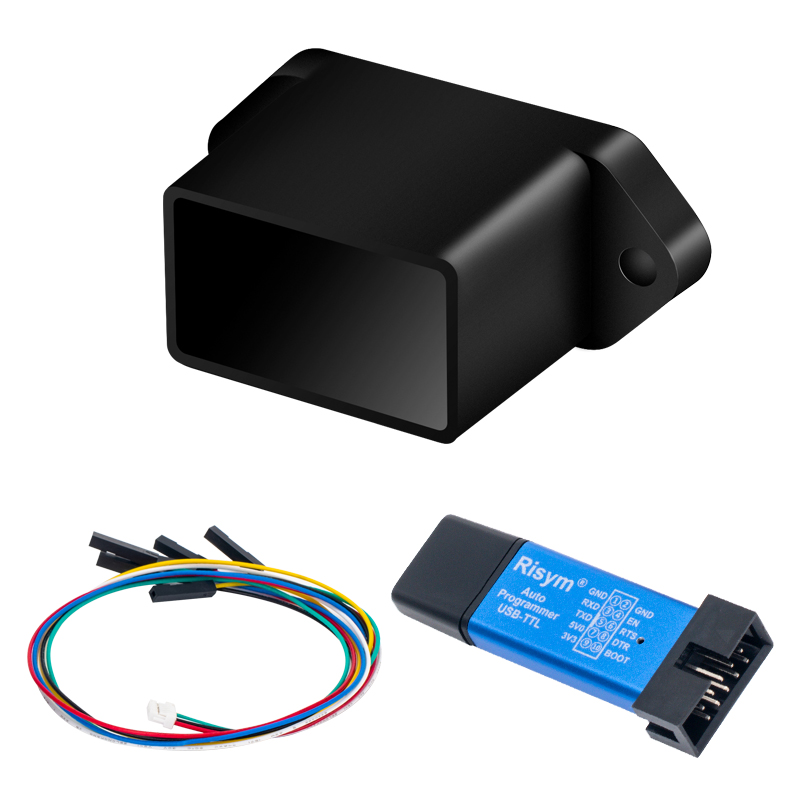 Modul lidar TOF presisi tinggi - Infrared Obstacle Sensor ulasan dan harga