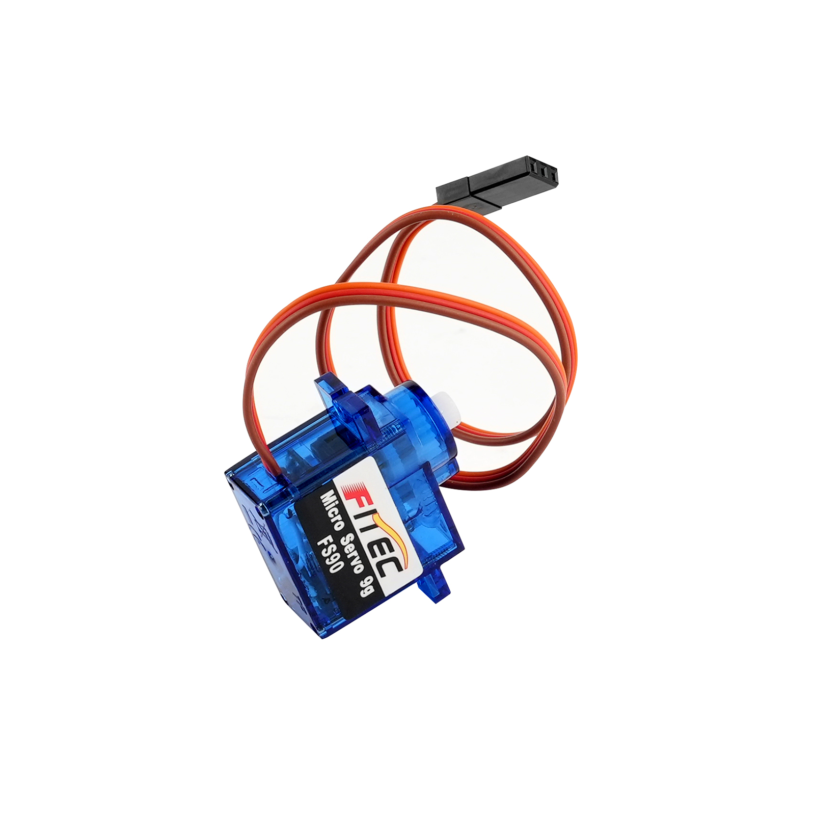 Feetech FS90, Motor Servo Mikr - Micro Servo ulasan dan harga