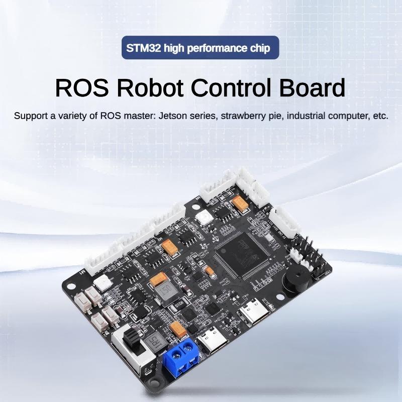 Pengontrol Stm32 Ros Rrc Lite  - Stm32 Robot ulasan dan harga