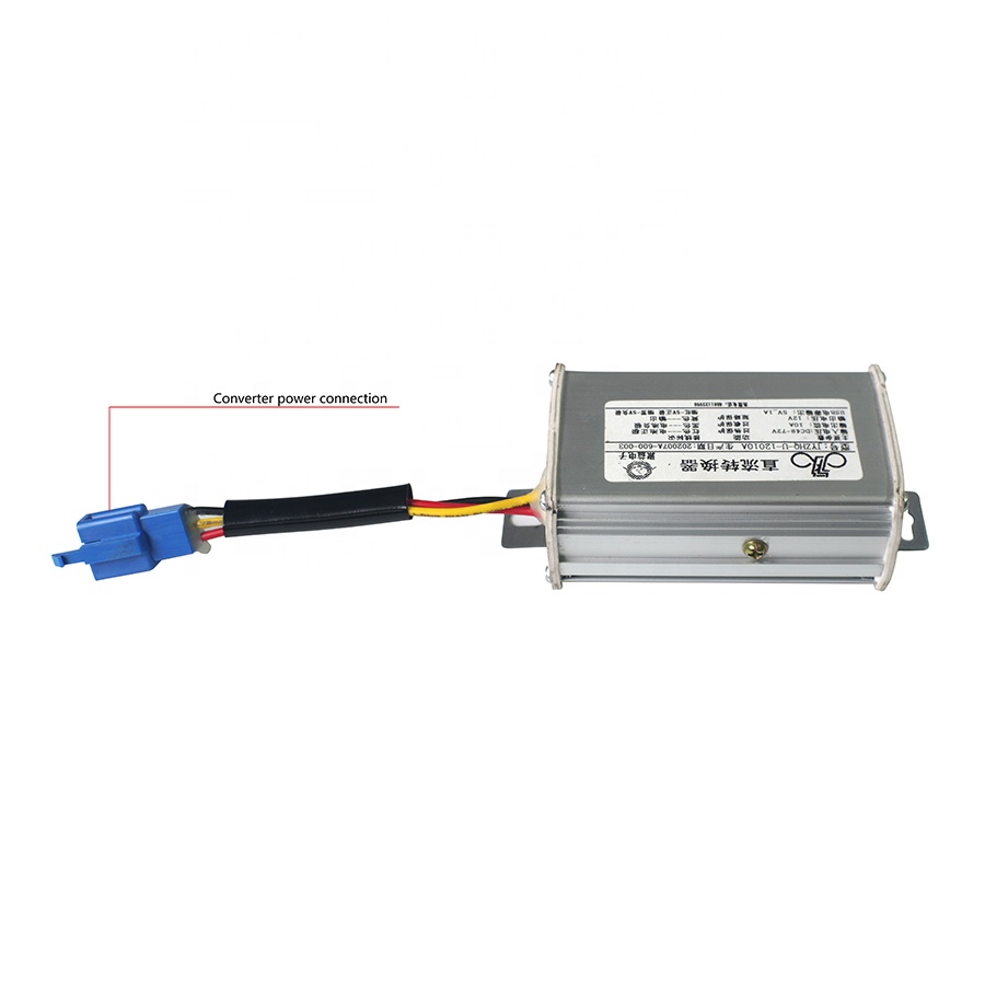 NT011 48V/60V/72V/84V 60W Peng - Dc Motor ulasan dan harga