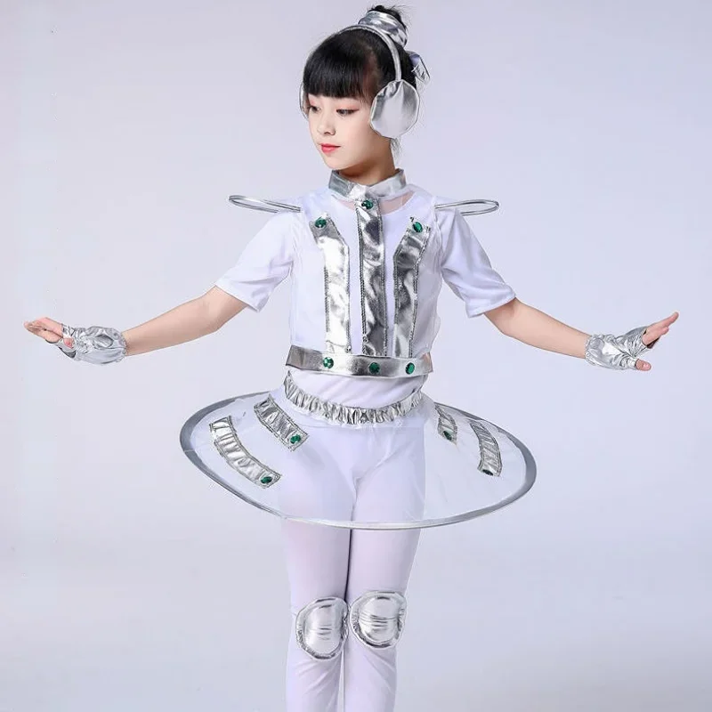 Kostum Gaya Masa Depan Robot L - Robot Kit ulasan dan harga
