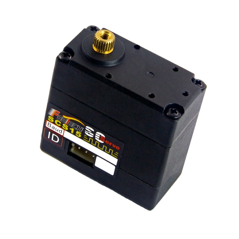 Servo Robot Feetech SCS15 Mult - Stm32 Robot ulasan dan harga