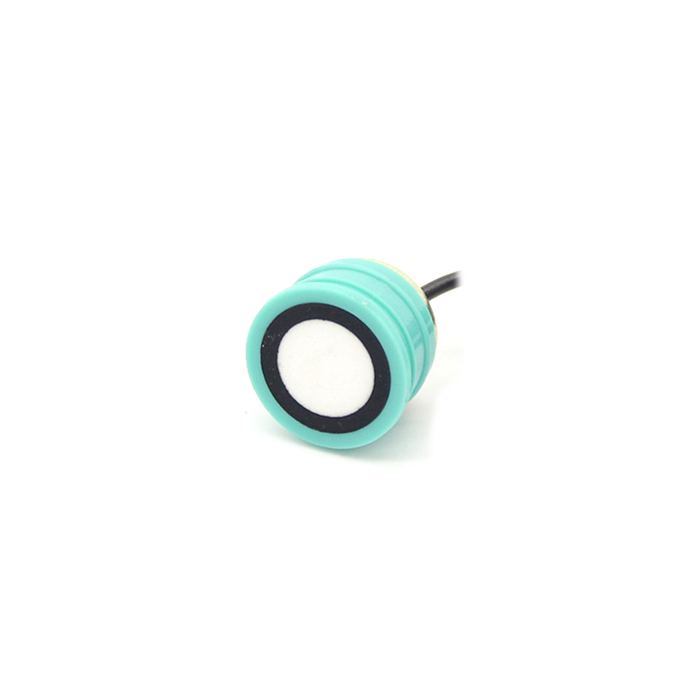 Sensor Jarak Ultrasonik 250KHZ - Ultrasonic Distance Sensor ulasan dan harga