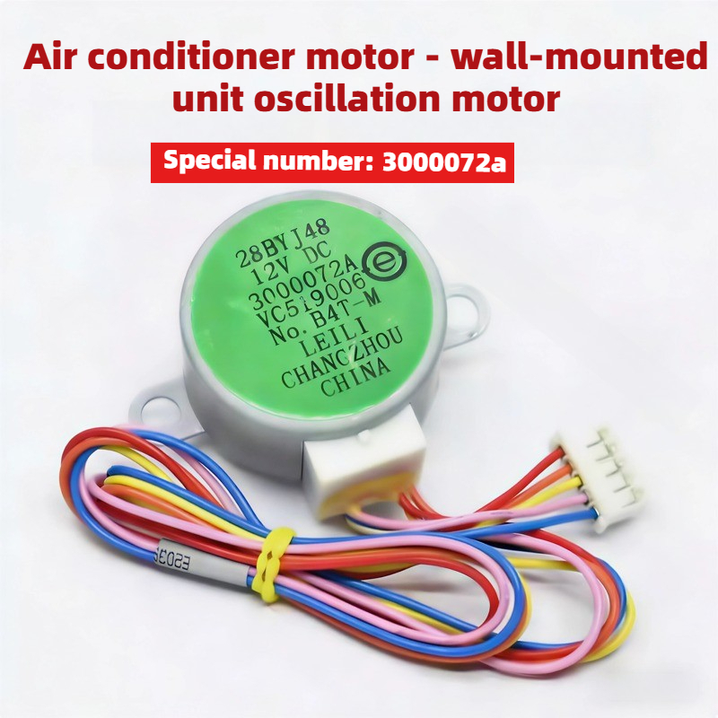 Motor Stepper DC 12V 28BYJ48 u - Dc Motor ulasan dan harga