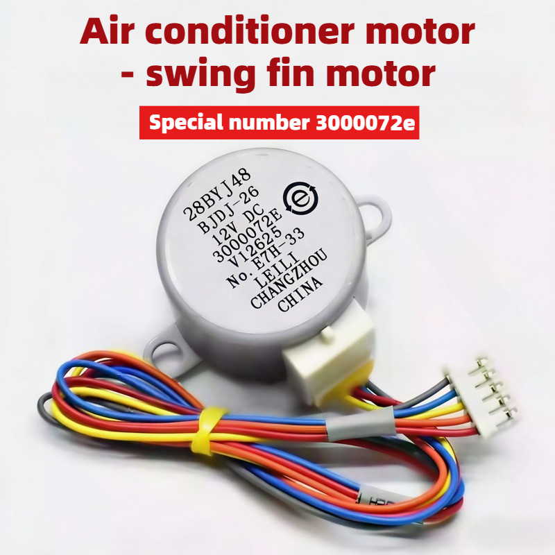 Motor Stepper DC 12V 28BYJ48 u - Dc Motor ulasan dan harga