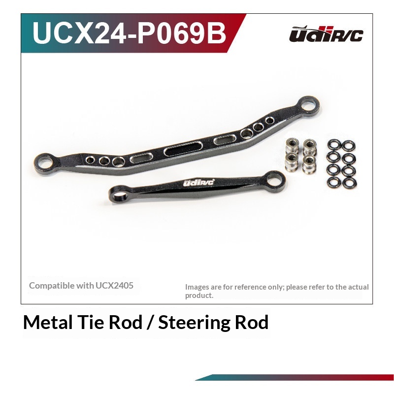 Udirc Ucx1802 Aksesori Logam y - Servo Bracket ulasan dan harga