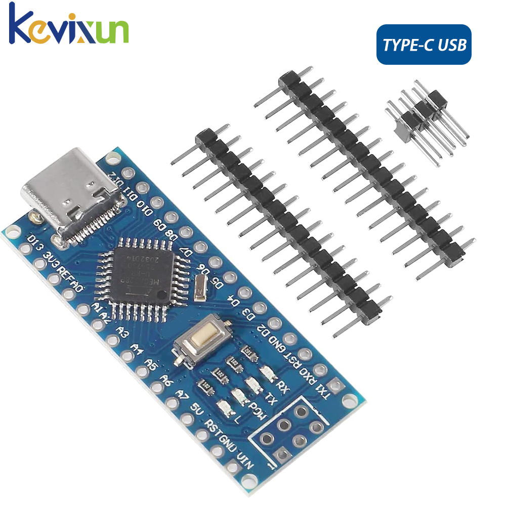 Mini / Tipe-C / Micro USB Nano - Uln2003 Driver ulasan dan harga