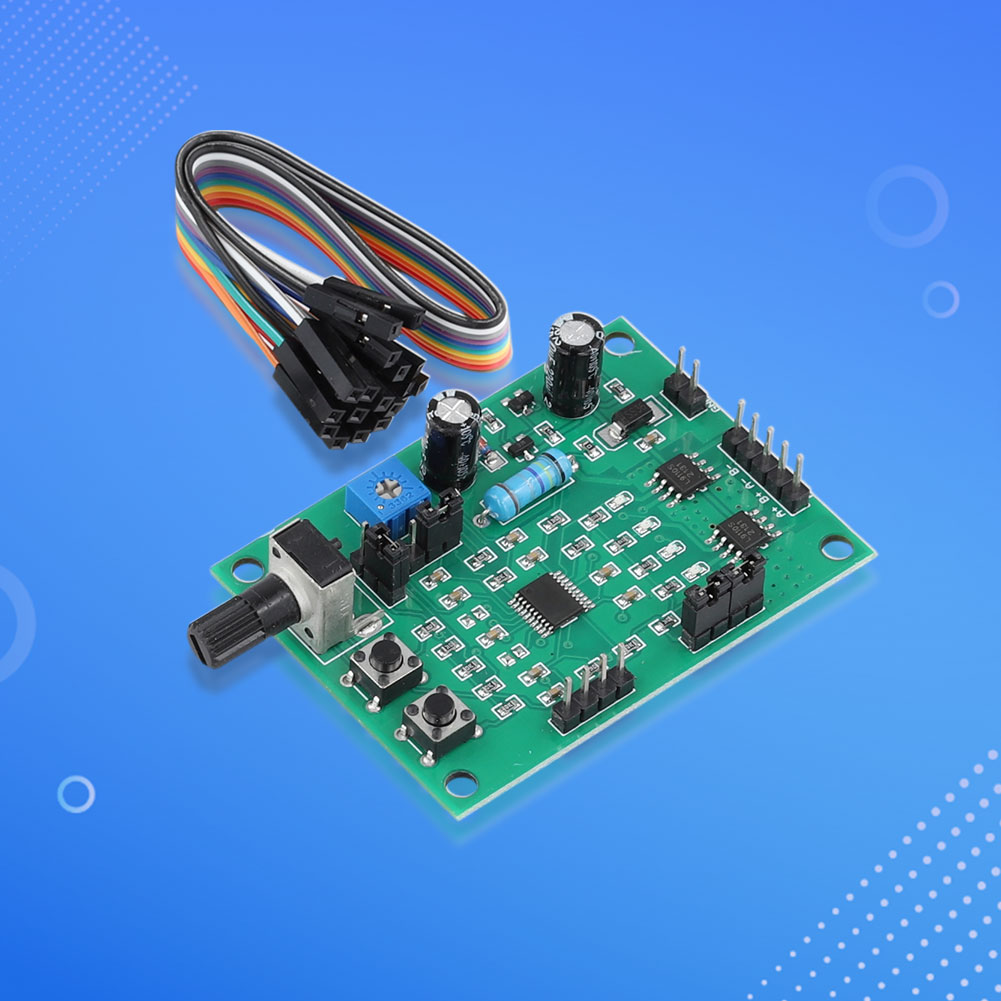 Pengontrol Kecepatan Motor Ste - Motor Driver Module ulasan dan harga