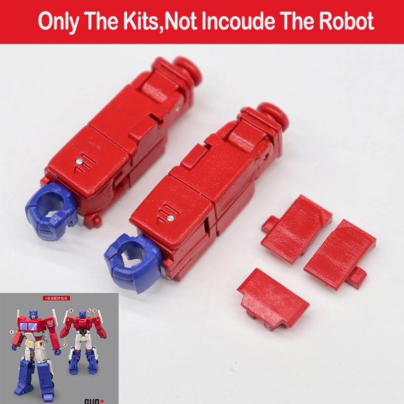 Kit Penggantian & Pengisian Ce - Robot Arm Kit ulasan dan harga