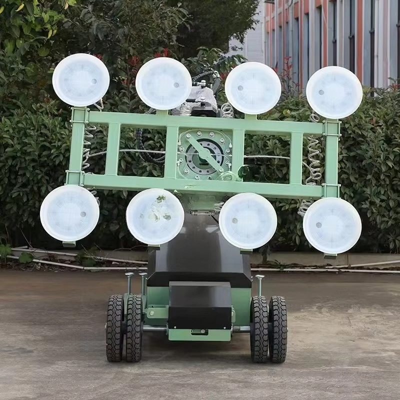 Mesin Robot Pengangkat Vakum B - Robot Wheel ulasan dan harga