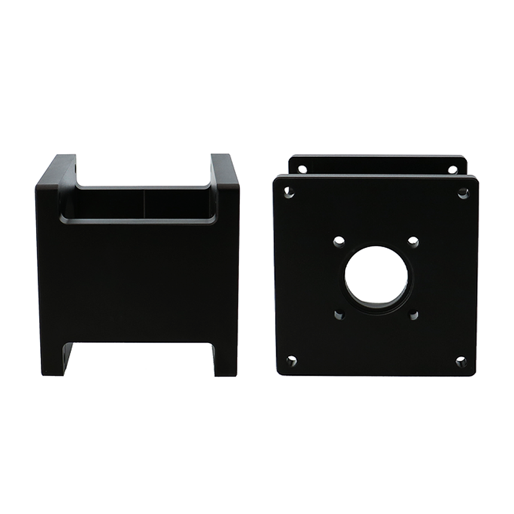 Braket Motor Servo Stepper HLT - Servo Bracket ulasan dan harga