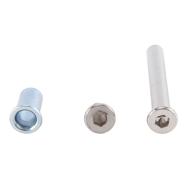 Roda Koper Pengganti ABQR 55X1 - Caster Wheel ulasan dan harga