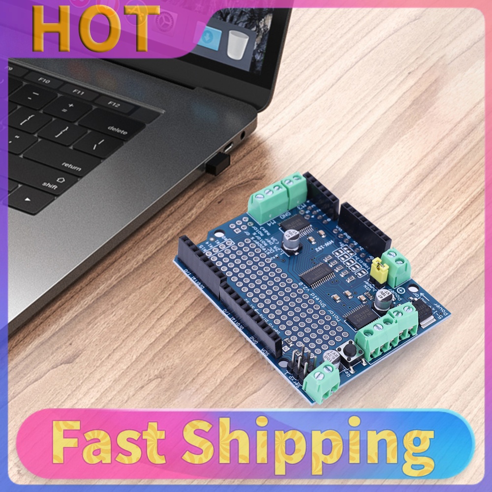 Motor Stepper DC untuk Modul P - Arduino Robot ulasan dan harga