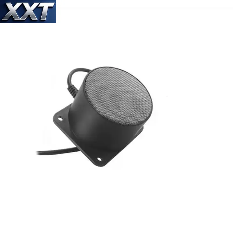 Sensor Pengukur Jarak Ultrason - Ultrasonic Distance Sensor ulasan dan harga
