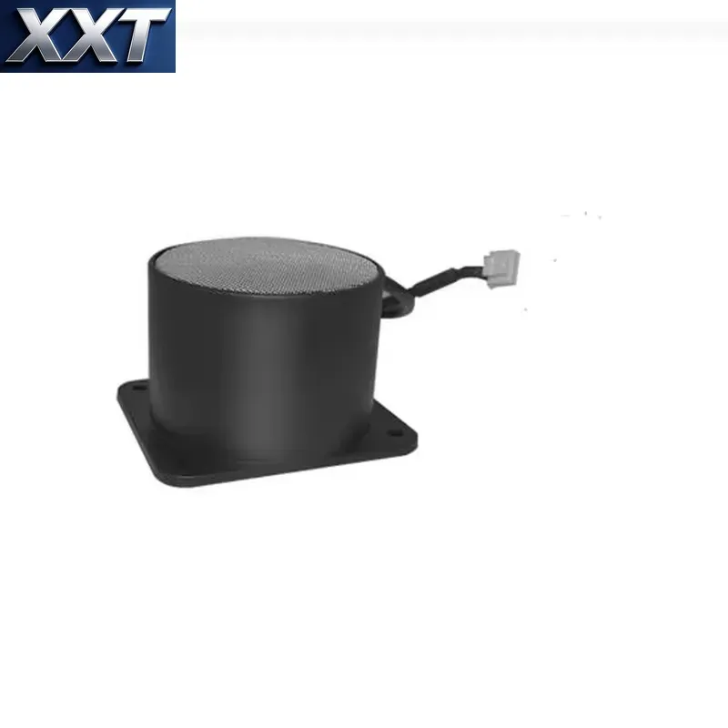 Sensor Pengukur Jarak Ultrason - Ultrasonic Distance Sensor ulasan dan harga