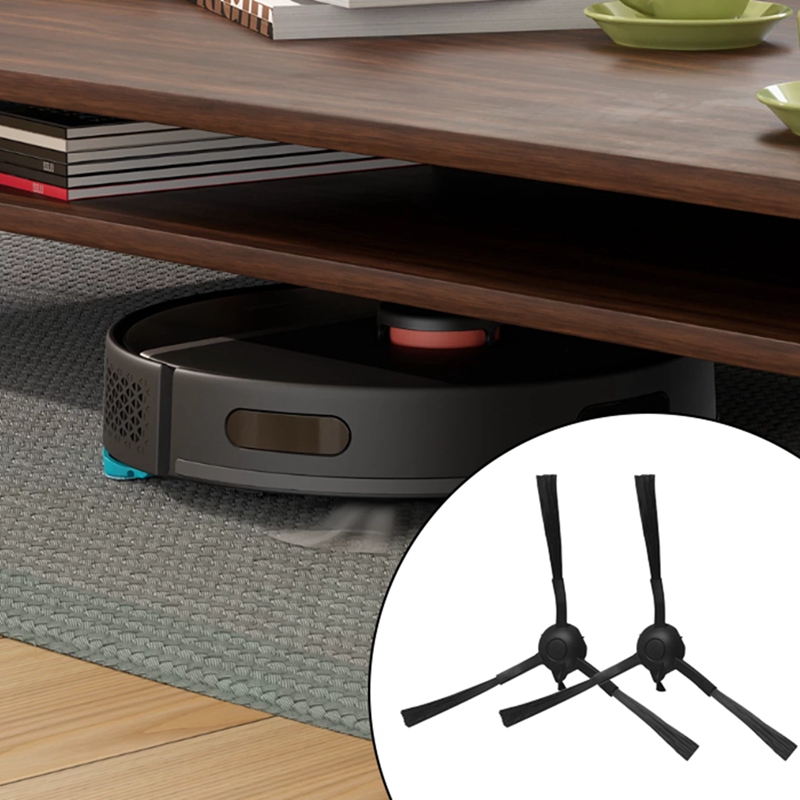 Untuk Homerun Seri 3000 XU3100 - Robot Vacuum ulasan dan harga