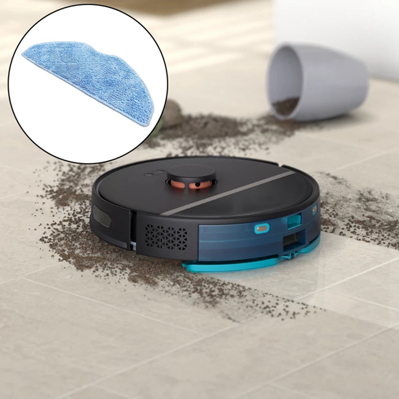 Untuk Homerun Seri 3000 XU3100 - Robot Vacuum ulasan dan harga
