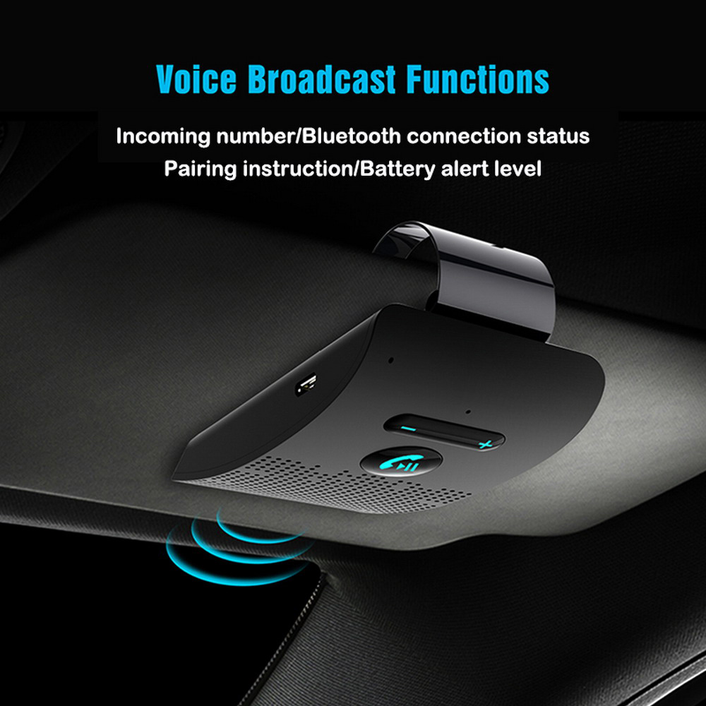 Kit mobil Handsfree Bluetooth  - Robot Bluetooth Car ulasan dan harga