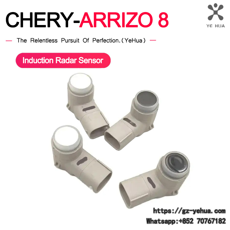 Untuk Chery Arrizo 8 2021 2024 - Ultrasonic Distance Sensor ulasan dan harga